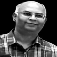 Dr Rajasekhar Komarla Kumarachari