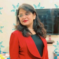 Sunita Kalra