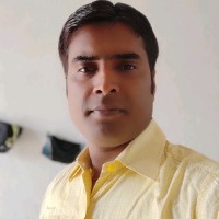 Ashutosh Kumar