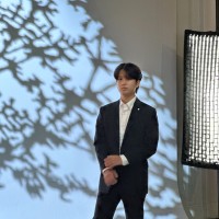 Patrick Suh