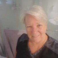 Karen Fricker