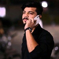 Nashit Masroor
