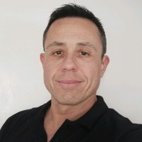 David Manuel Borrego González