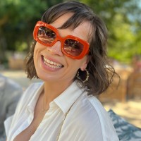 Ingrid Aubert