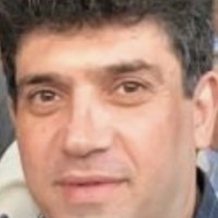 Mohammadreza Hamidzadeh Naseri