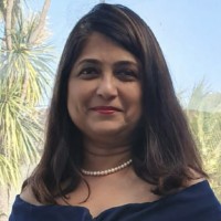 Vandana Chandawarkar