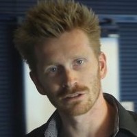 Daniel De Vos