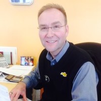 TODD MULHERN
