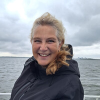 Janine Borsboom-Van Lochem