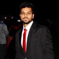 Nikhil Sarode