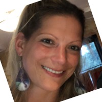 Melissa Gillespie
