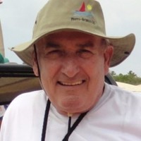 Jose Valdomiro Pontes