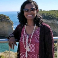Shruthi Ravindran