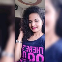 Vinutha U