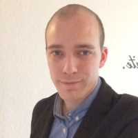 Kenneth Gregersen