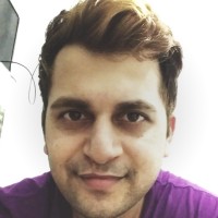 Niklesh Rodrigues