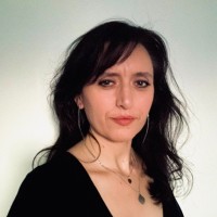 Rachel COUDRAY
