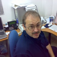 Dmitriy Tsypin