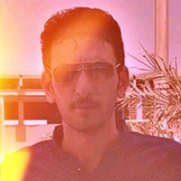 علاء العراقي