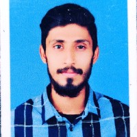Sreeraj Rnair