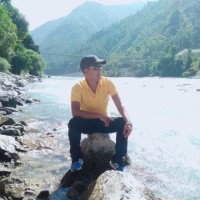 Yubaraj Oli
