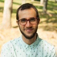 Daniel Mattos Passy