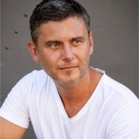 Sebastian Gartner