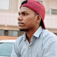 Vivek Prakash