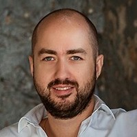 Сергей Пшеничный