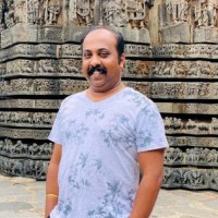 Roshan Kandoth