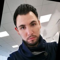 Eduardo Vega Ruiz