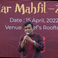 S. M. Saifuddin Shiblu