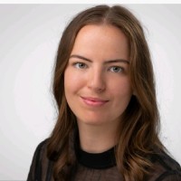Hannah Mckevitt