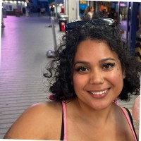Wendy Serrano