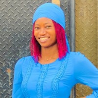 Oluwatosin Rebecca