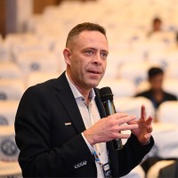 Jean-Nicolas Robert, MBA