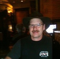 Joe Stevenson