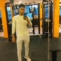 Rohan Borade