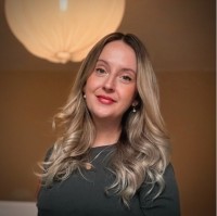 Rachel Stone