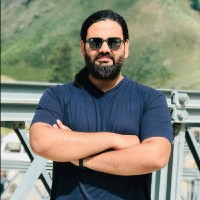 Ebad Khan