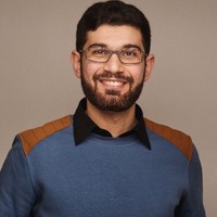 Mahdi Mirashrafi