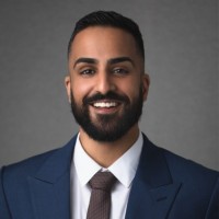 TJ Sidhu