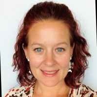 April Scott-Clarke