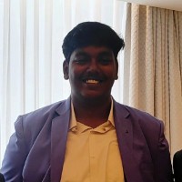 R RAJESH KUMAR