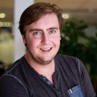 Timo Boswijk