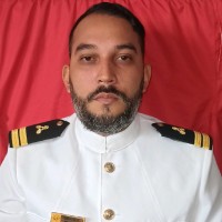 Orlando Antonio Cabrera Herrera