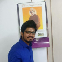 Naveen Vijaykumar
