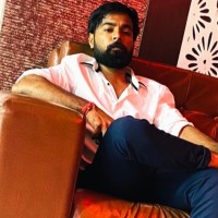 Anish Singh