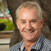 Bob Rucker