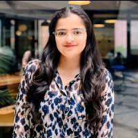 Ankita Bhadauria